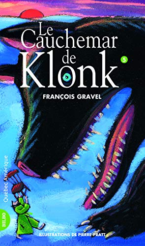 9782890378162: Le cauchemar de klonk