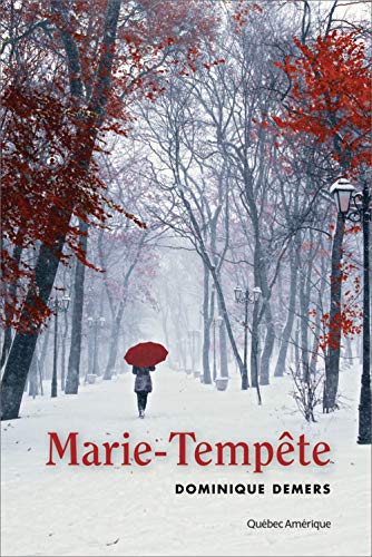 9782890378995: marie tempete