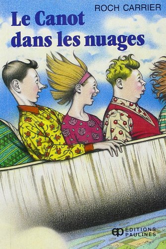 Stock image for Canot dans les nuages Le for sale by Better World Books