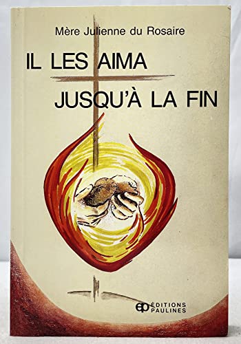 Beispielbild fr Les Aima Jusqu'a la Fin. zum Verkauf von Better World Books