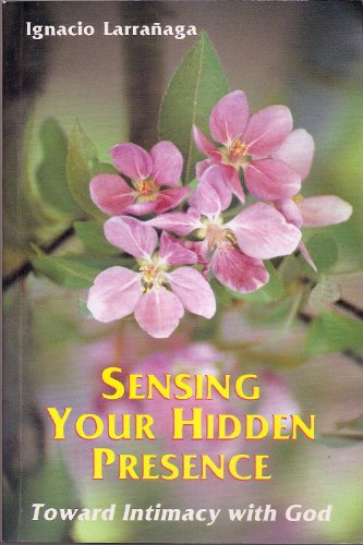 Stock image for Sensing Your Hidden Presence for sale by Better World Books
