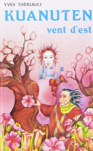 Kuanuten Vent D'Est