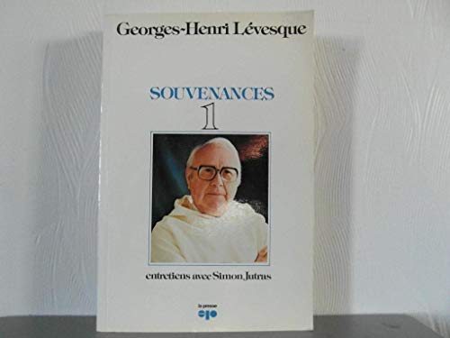 9782890431119: SOUVENANCES T1 (01) (French Edition)