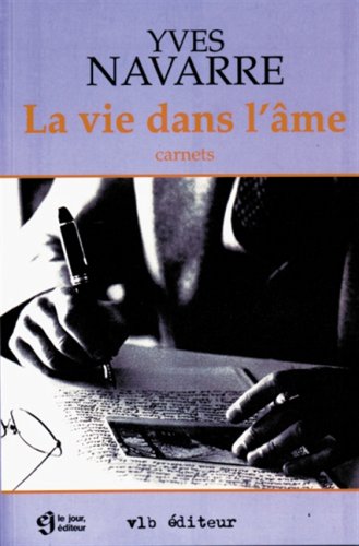 Stock image for Vie dans l'ame -la for sale by Better World Books