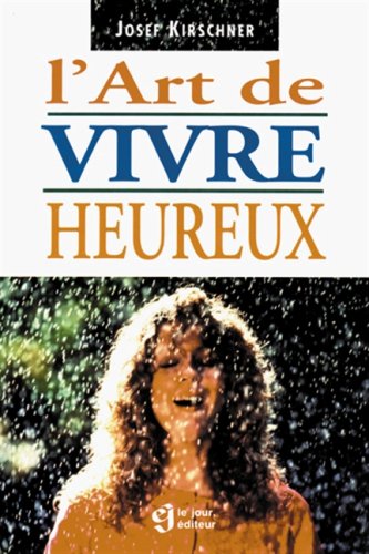Stock image for ART DE VIVRE HEUREUX for sale by Ammareal