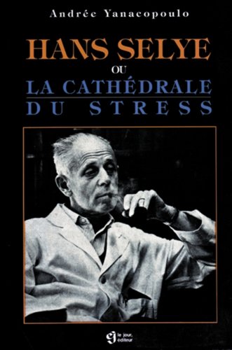 Stock image for Cathedrale du stress -la for sale by Better World Books