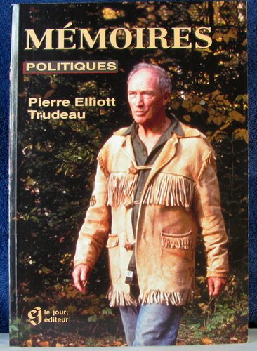 Stock image for MEMOIRES POLITIQUES for sale by ThriftBooks-Atlanta