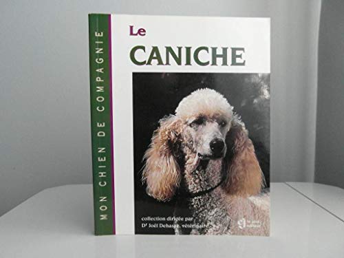 9782890445352: Le caniche