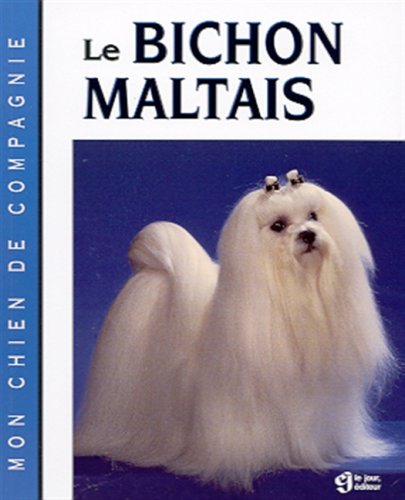 9782890445789: Le bichon maltais