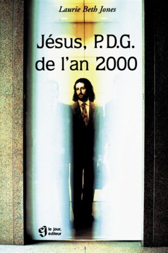 Imagen de archivo de Jsus, PDG de l'an 2000 a la venta por Ammareal