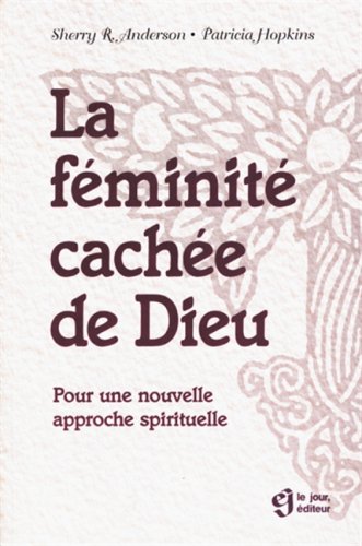 Beispielbild fr Fminit cache de Dieu zum Verkauf von Ammareal