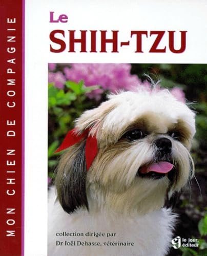 Beispielbild fr Le shih-tzu zum Verkauf von Ammareal