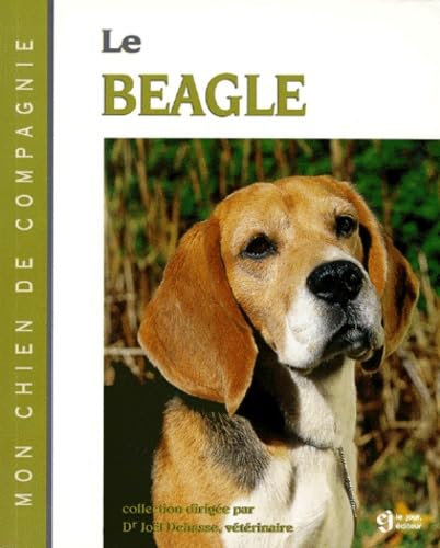 Stock image for Le Beagle for sale by Better World Books