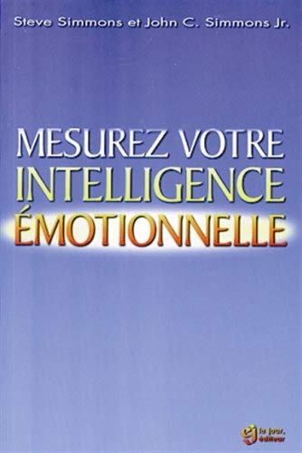 Stock image for Mesurez votre intelligence motionnelle for sale by Ammareal