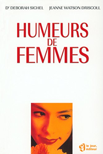 Stock image for Humeurs de Femmes for sale by Better World Books