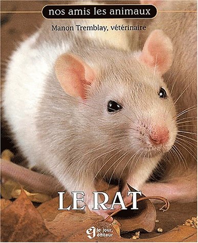 9782890446946: Le Rat