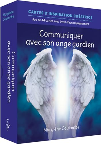 9782890449756: Communiquer avec son ange gardien