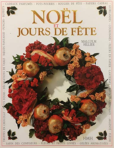 Stock image for Nol et Jours de Fte for sale by Better World Books