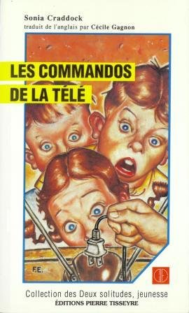 Stock image for Commandos de la Tele for sale by Better World Books Ltd