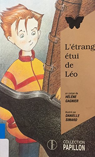 Beispielbild fr L'tange tui de Lo zum Verkauf von Librairie Le Nord