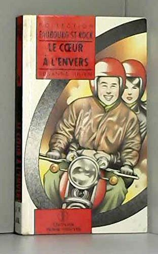 Stock image for Coeur a l'Envers for sale by Better World Books
