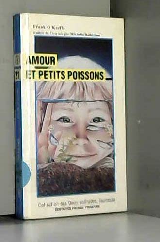 Beispielbild fr amour et petits poissons zum Verkauf von Better World Books