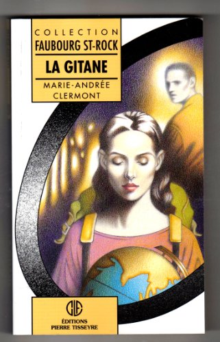 Imagen de archivo de Gitane a la venta por Better World Books Ltd