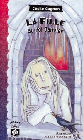 Beispielbild fr Fille du Roi Janvier zum Verkauf von Better World Books Ltd