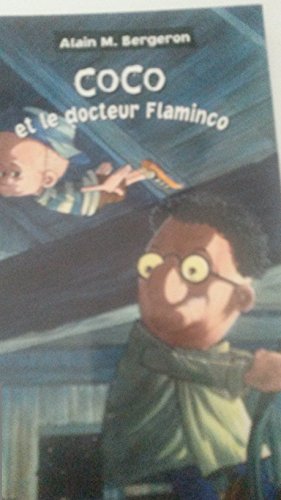 Beispielbild fr coco et le docteur flaminco zum Verkauf von medimops