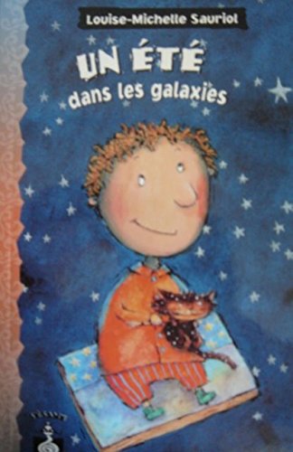 Beispielbild fr Ete dans les galaxies (un) sesame 75 zum Verkauf von Better World Books Ltd