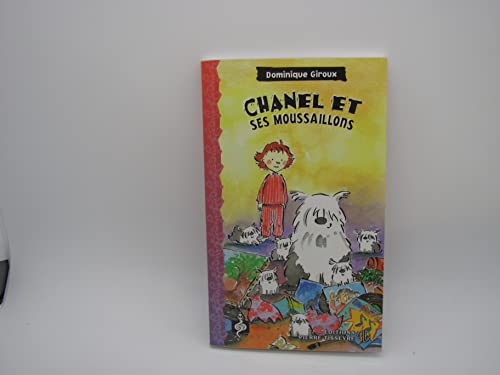 Beispielbild fr Chanel et ses moussaillons sesame 94 zum Verkauf von Better World Books