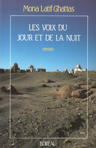 Beispielbild fr Voix du jour et la nuit (La) zum Verkauf von Librairie La Canopee. Inc.
