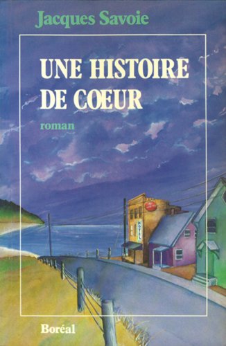 Beispielbild fr Une histoire de coeur zum Verkauf von Librairie Le Nord