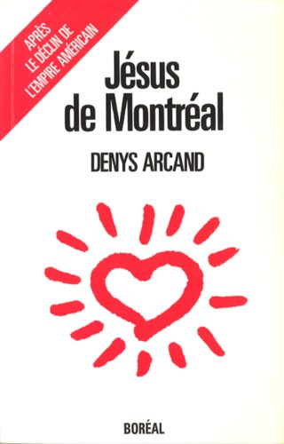Imagen de archivo de Jesus de Montreal a la venta por Better World Books
