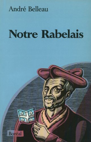 Beispielbild fr Notre Rabelais zum Verkauf von medimops