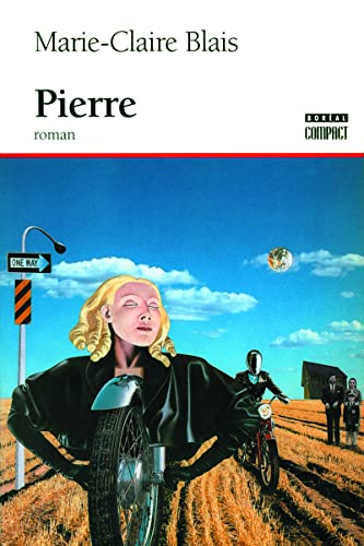 Stock image for Pierre for sale by Librairie La Canopee. Inc.