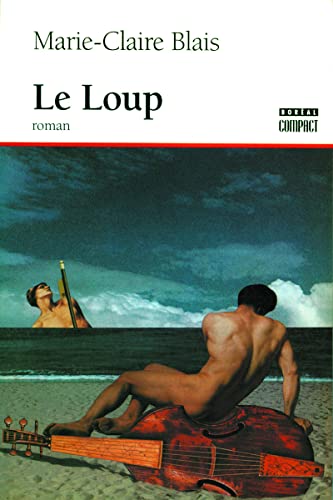 Imagen de archivo de Le Loup a la venta por Better World Books
