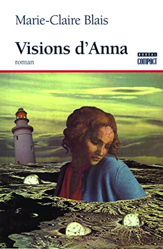 Beispielbild fr Visions d'Anna zum Verkauf von Better World Books: West