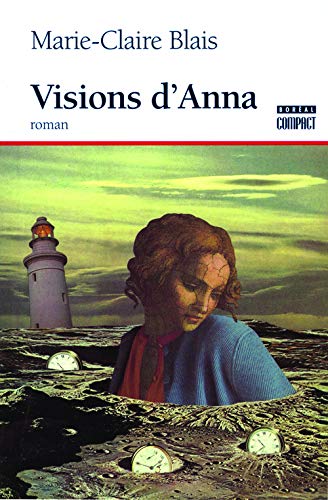 Imagen de archivo de Visions d'Anna a la venta por Better World Books: West