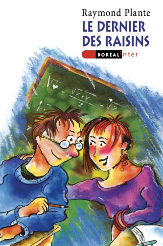 Imagen de archivo de Le Dernier des Raisins a la venta por Better World Books