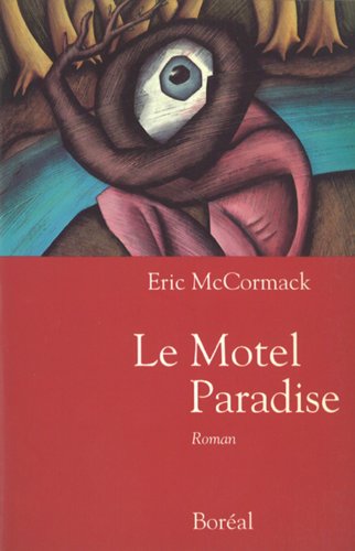 Beispielbild fr Le motel Paradise zum Verkauf von Librairie Le Nord