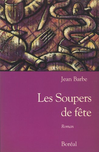 9782890524378: Les Soupers de fte