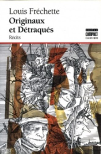 Beispielbild fr Originaux et Detraques zum Verkauf von Priceless Books