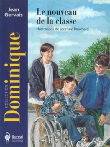 Beispielbild fr Nouveau de la Classe zum Verkauf von Better World Books