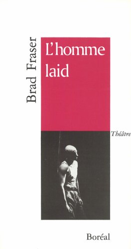 Stock image for Homme laid (L') for sale by Librairie La Canopee. Inc.
