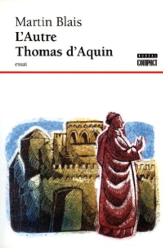 9782890525528: L'Autre Thomas d'Aquin