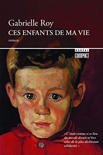 Stock image for Ces enfants de ma vie (Compact) (French Edition) for sale by SecondSale