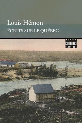 Stock image for Ecrits sur le Quebec for sale by Better World Books