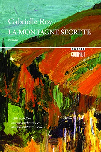Beispielbild fr La Montagne Secrete zum Verkauf von Better World Books: West