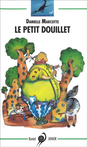 Beispielbild fr Petit Douillet zum Verkauf von Better World Books Ltd